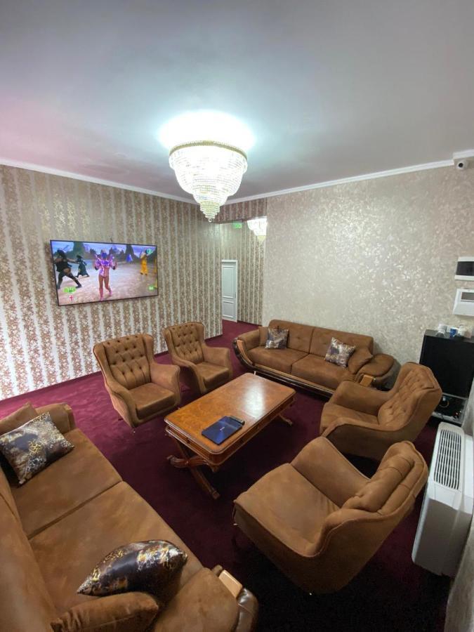 Hotel Arizet Boutique Mamaia Exteriér fotografie