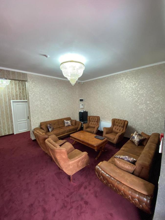Hotel Arizet Boutique Mamaia Exteriér fotografie