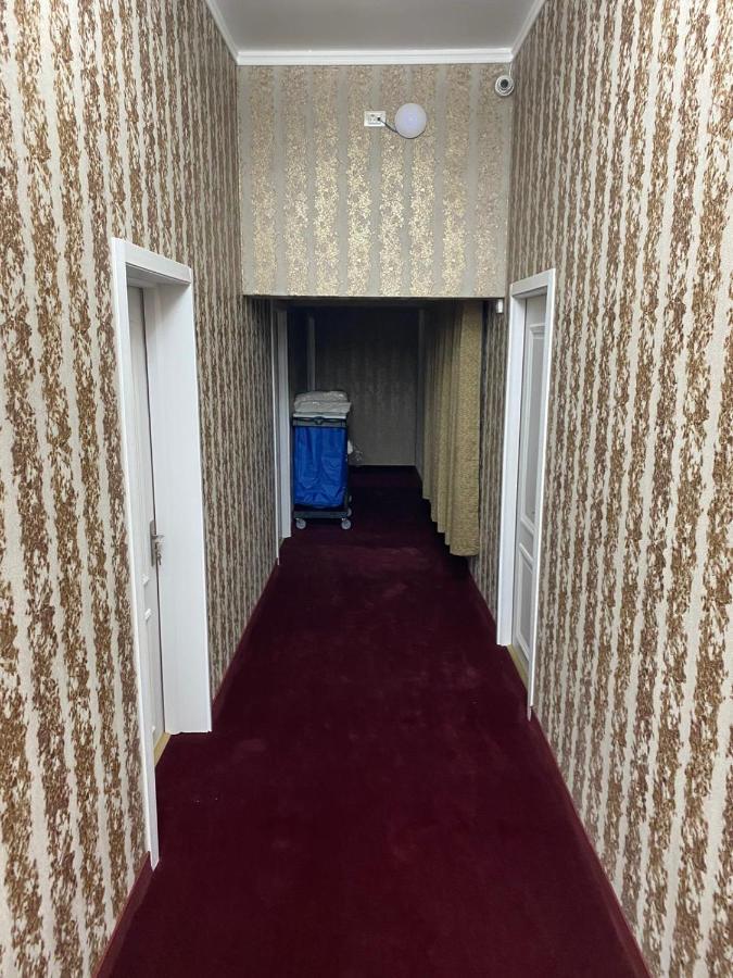 Hotel Arizet Boutique Mamaia Exteriér fotografie
