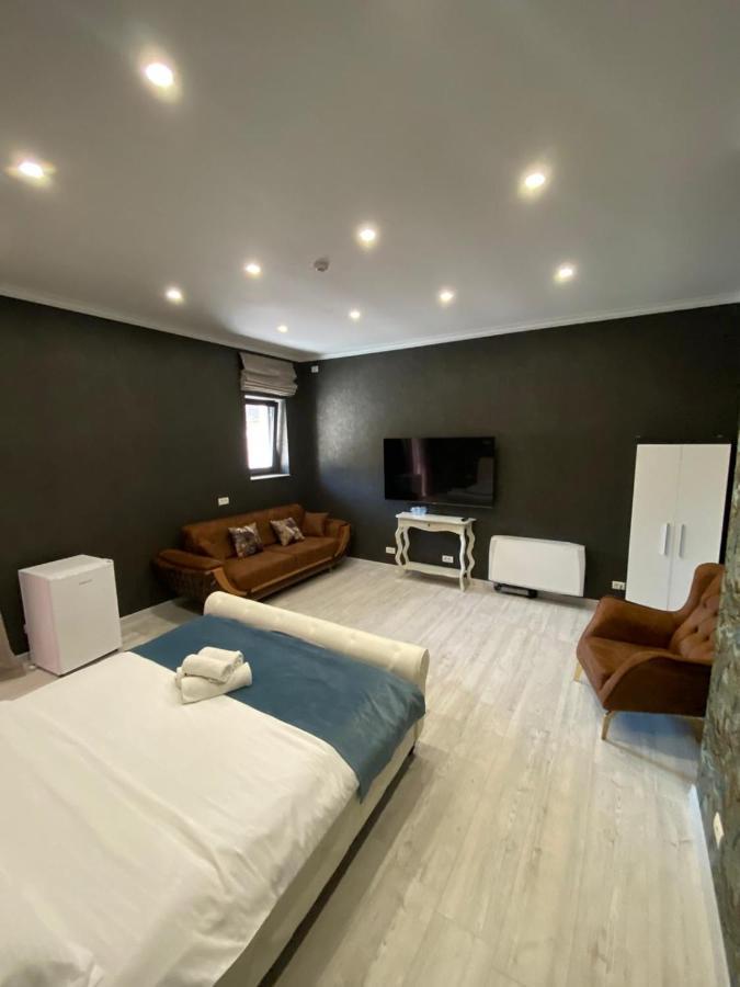 Hotel Arizet Boutique Mamaia Exteriér fotografie