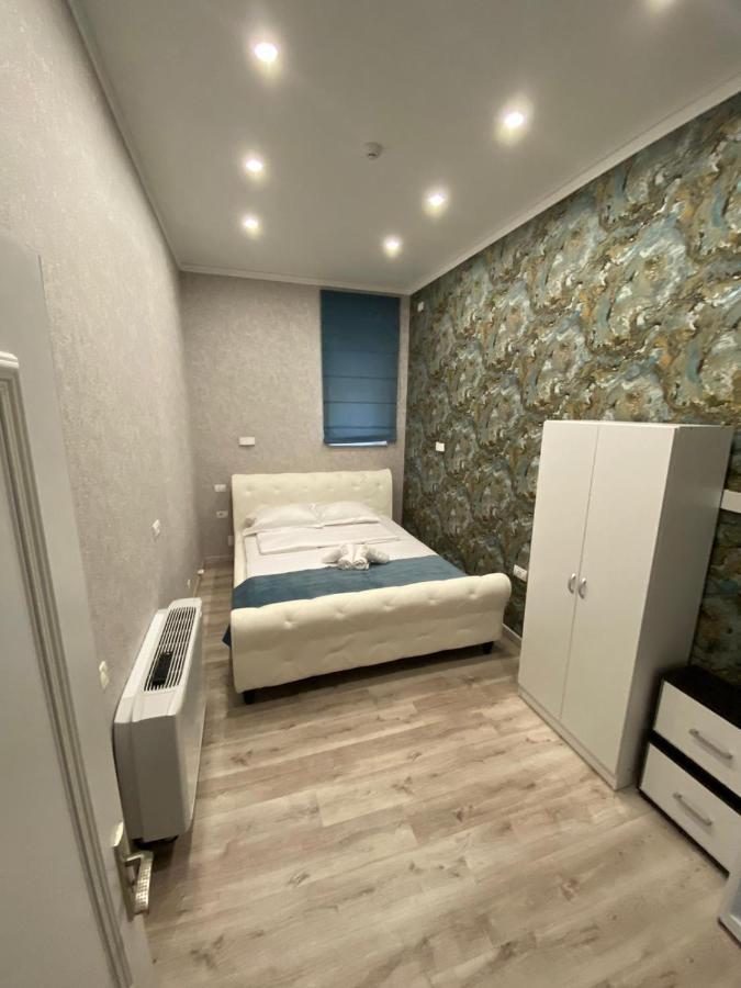 Hotel Arizet Boutique Mamaia Exteriér fotografie