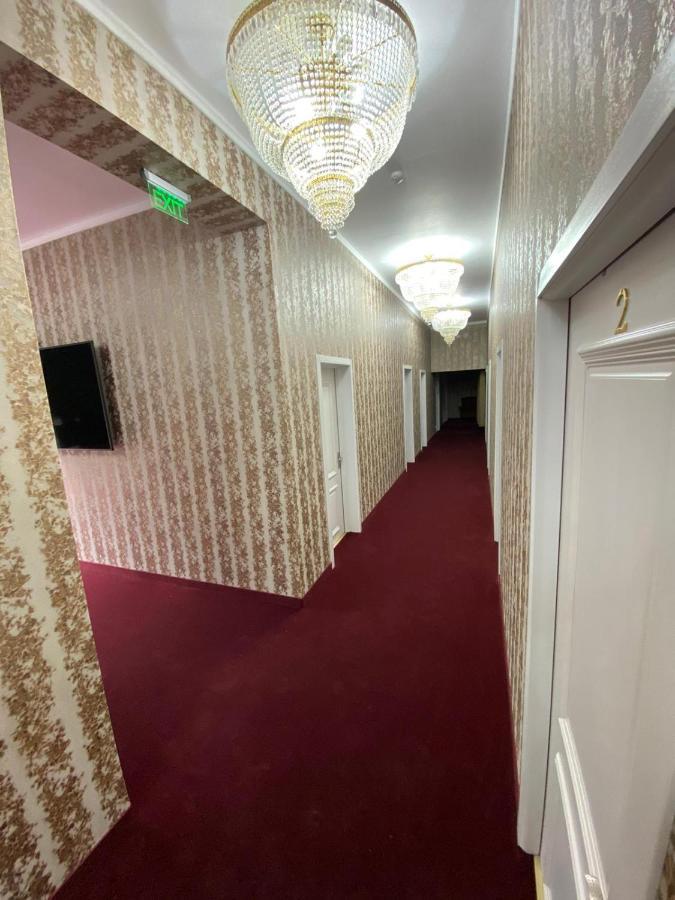 Hotel Arizet Boutique Mamaia Exteriér fotografie