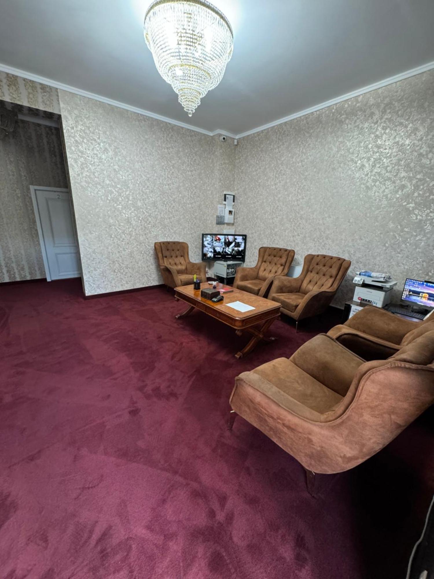 Hotel Arizet Boutique Mamaia Exteriér fotografie